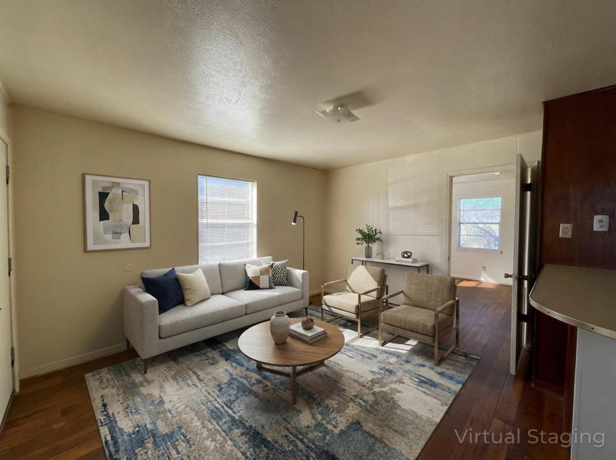 Apartment for rent at 1803 N W S Young Dr, Killeen, TX 76543