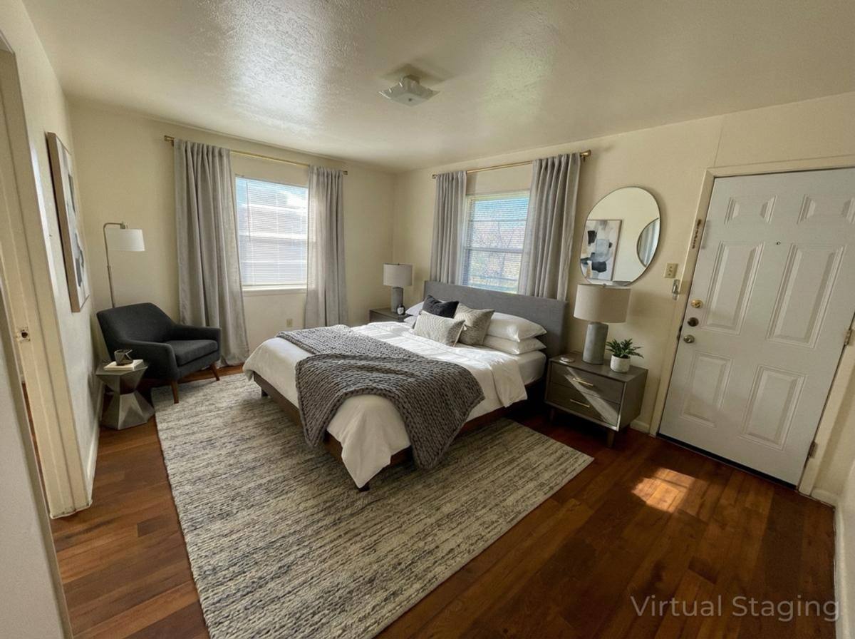 Apartment for rent at 1803 N W S Young Dr, Killeen, TX 76543