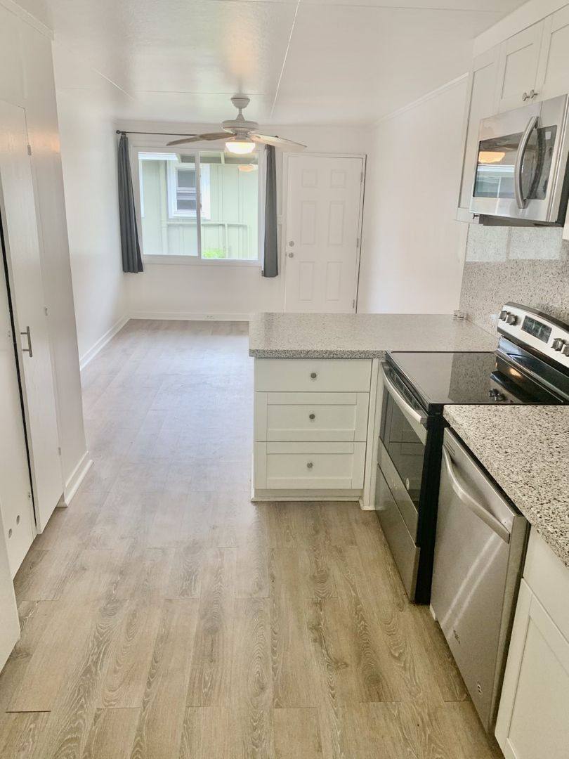 Apartment for rent at 714 Kihapai Place, Kailua, HI 96734