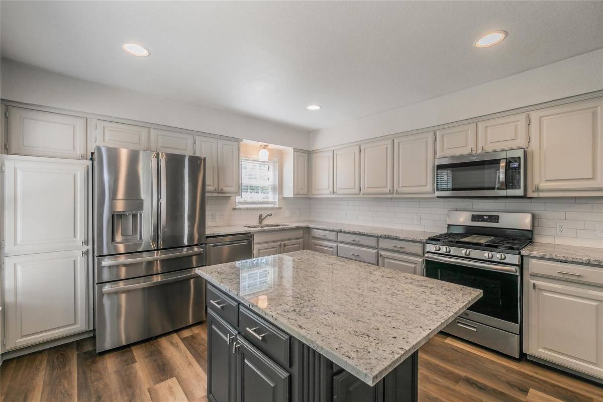 House for rent at 316 S 2nd St, Wylie, TX 75098