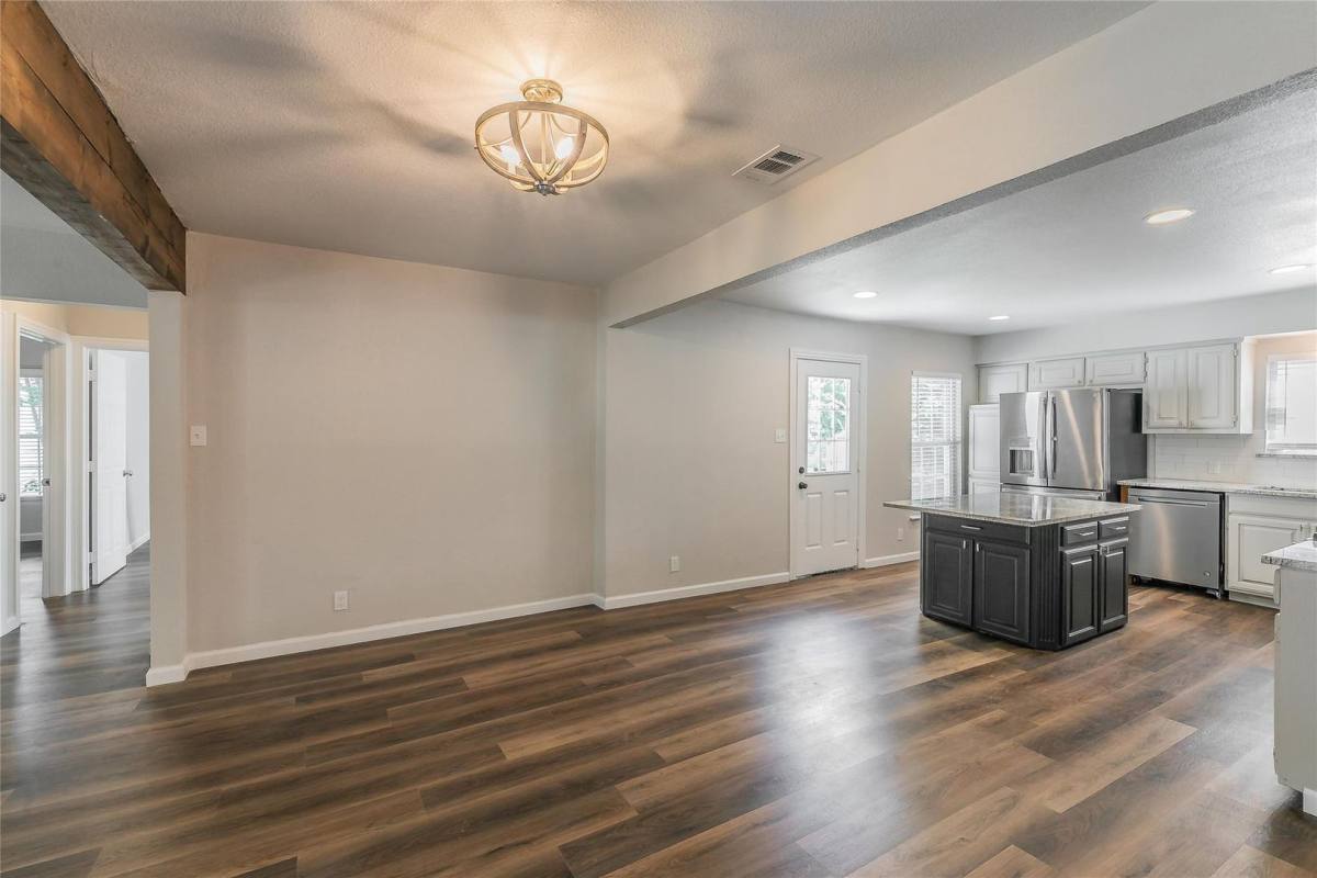 House for rent at 316 S 2nd St, Wylie, TX 75098