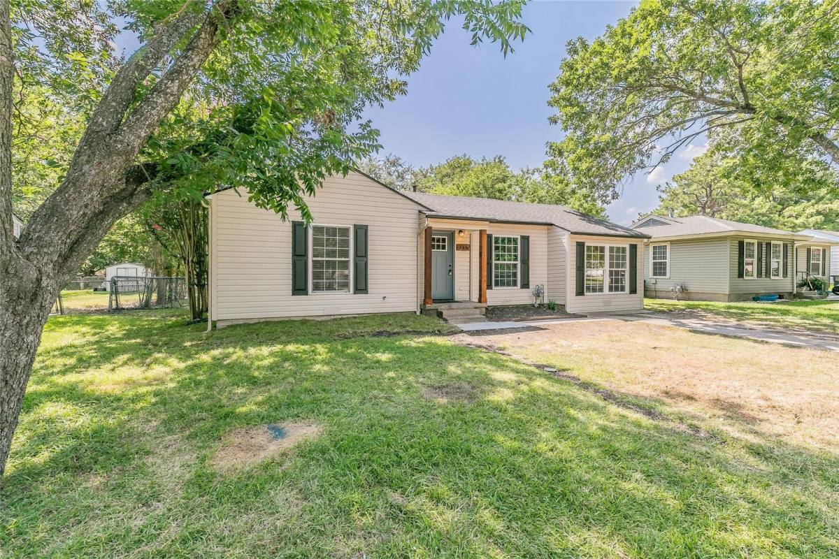 House for rent at 316 S 2nd St, Wylie, TX 75098