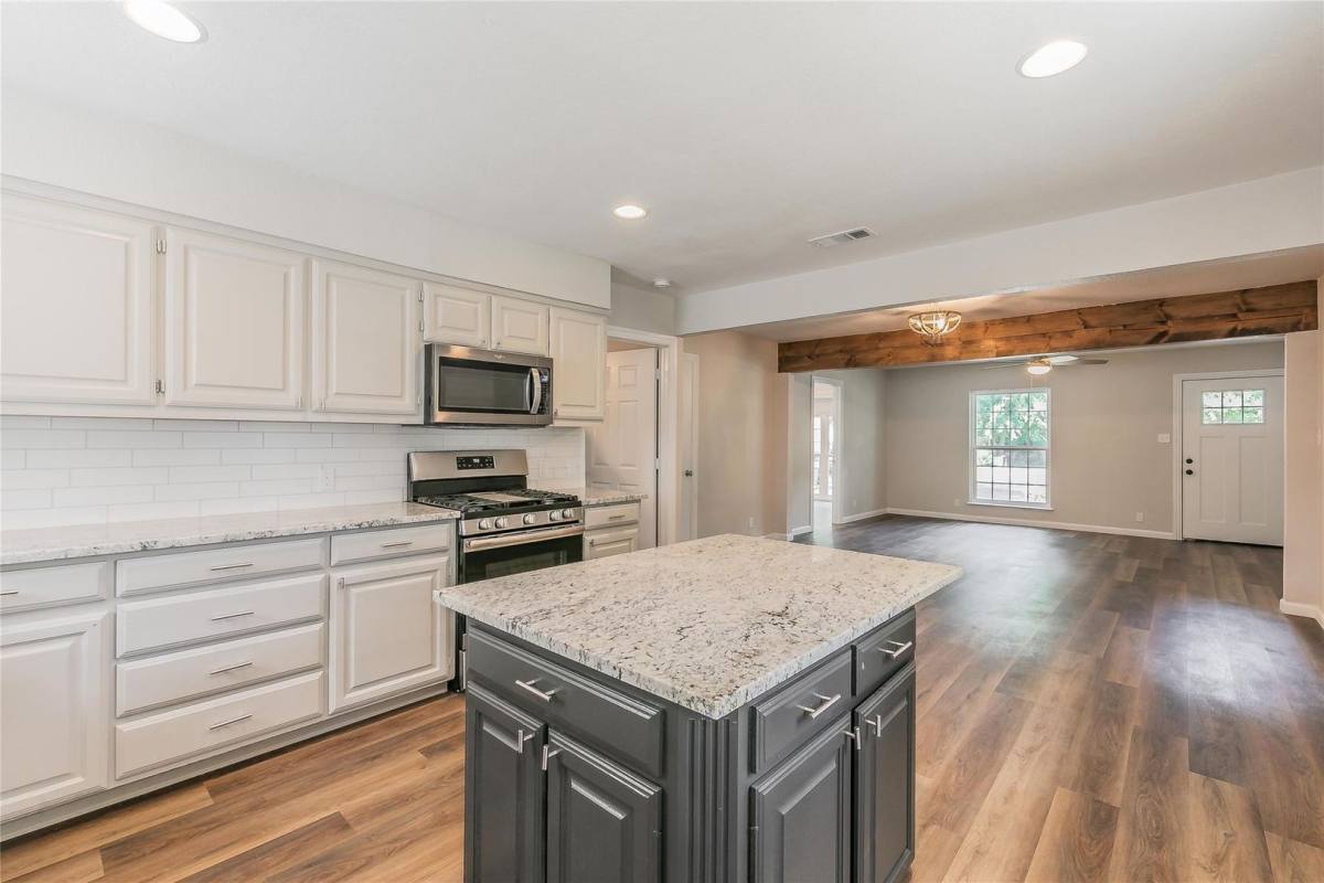 House for rent at 316 S 2nd St, Wylie, TX 75098