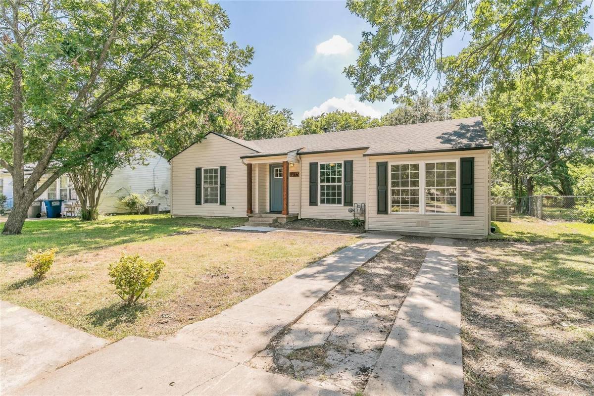 House for rent at 316 S 2nd St, Wylie, TX 75098