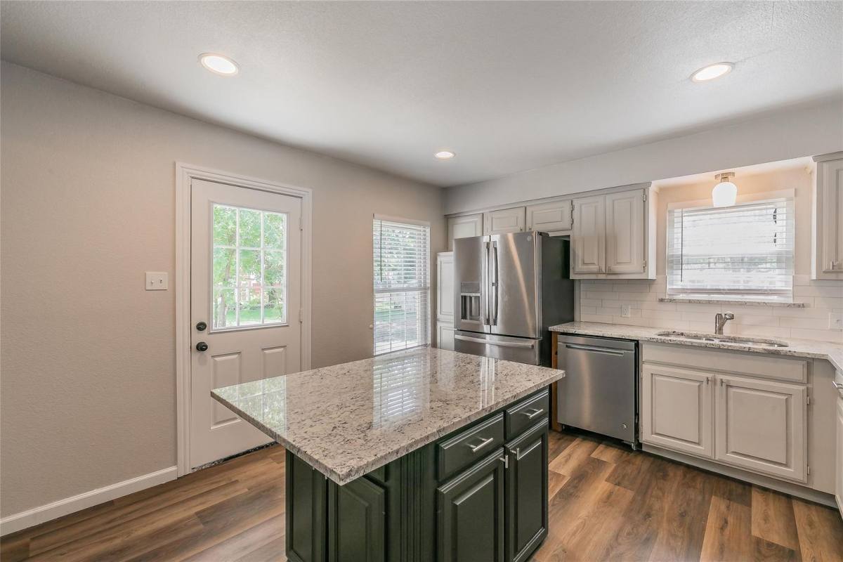 House for rent at 316 S 2nd St, Wylie, TX 75098