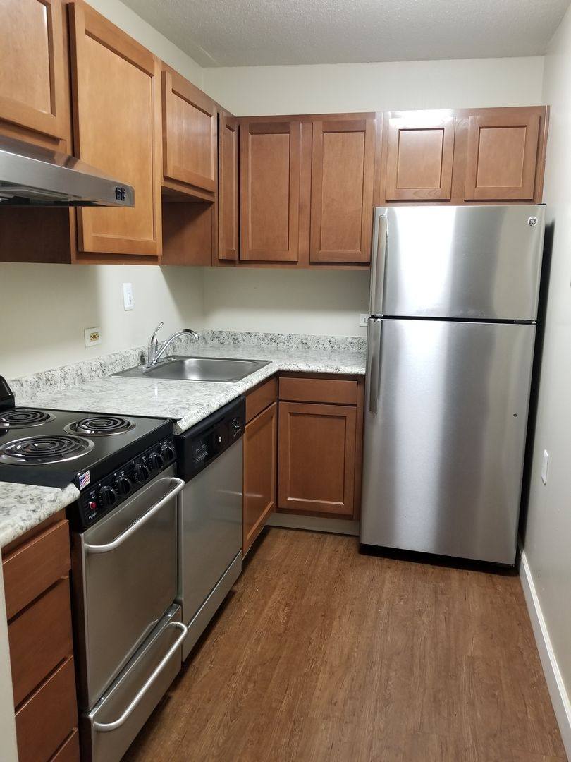 Apartment for rent at 111 Garfield Place, Cincinnati, OH 45202