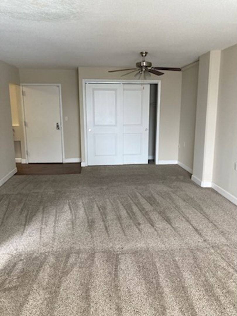Apartment for rent at 111 Garfield Place, Cincinnati, OH 45202