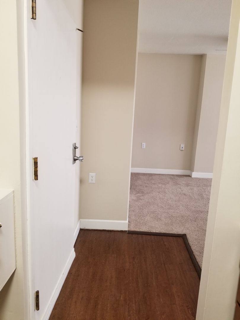 Apartment for rent at 111 Garfield Place, Cincinnati, OH 45202