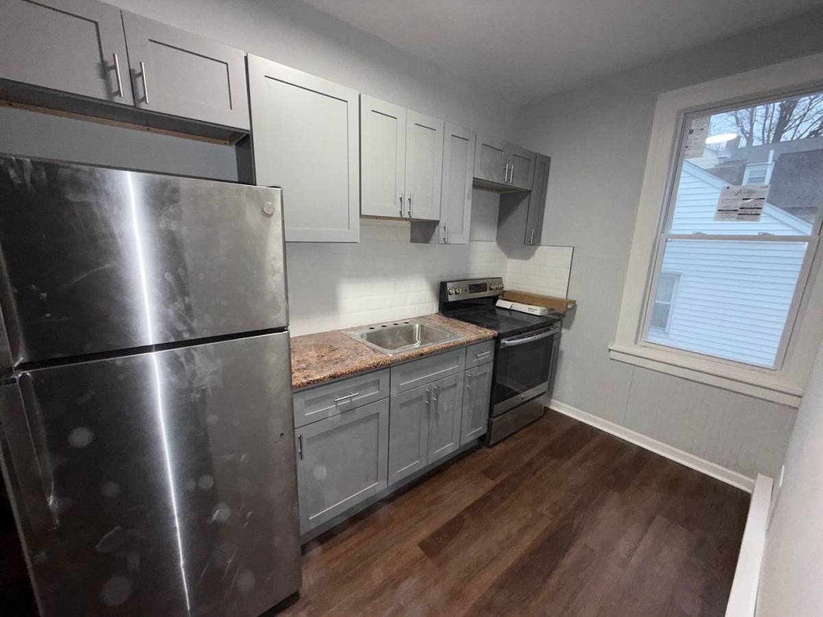 Apartment for rent at 1130 Main St, Darby, PA 19023