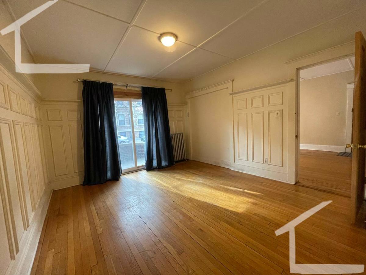 Apartment for rent at 192 Kelton St #A2, Allston, MA 02134