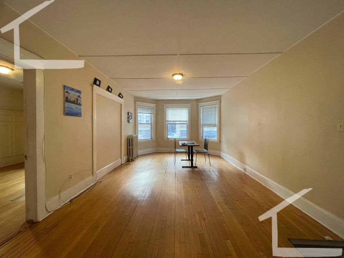 Apartment for rent at 192 Kelton St #A2, Allston, MA 02134