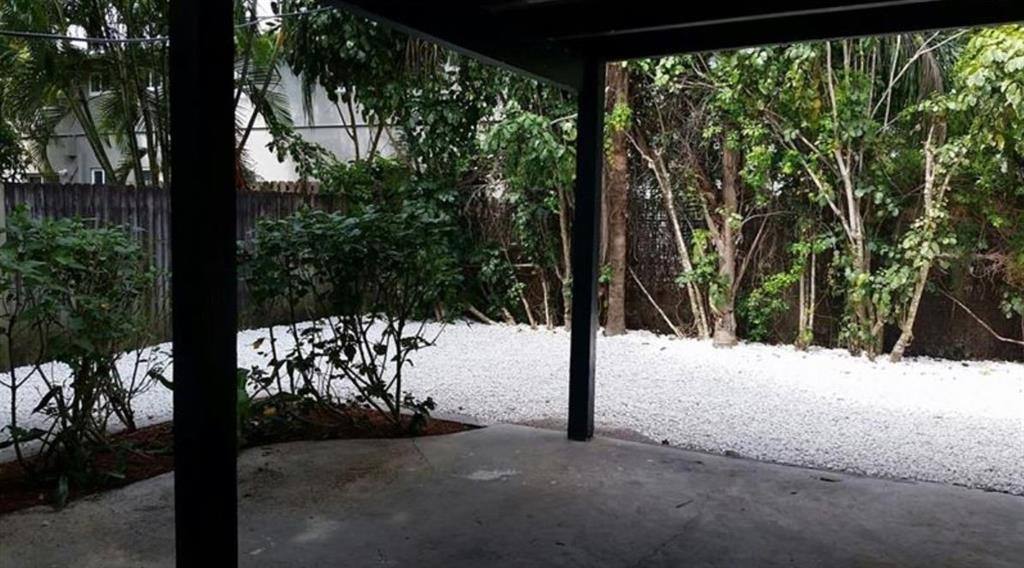 Apartment for rent at 615 NE 8th Ave #615-5, Fort Lauderdale, FL 33304