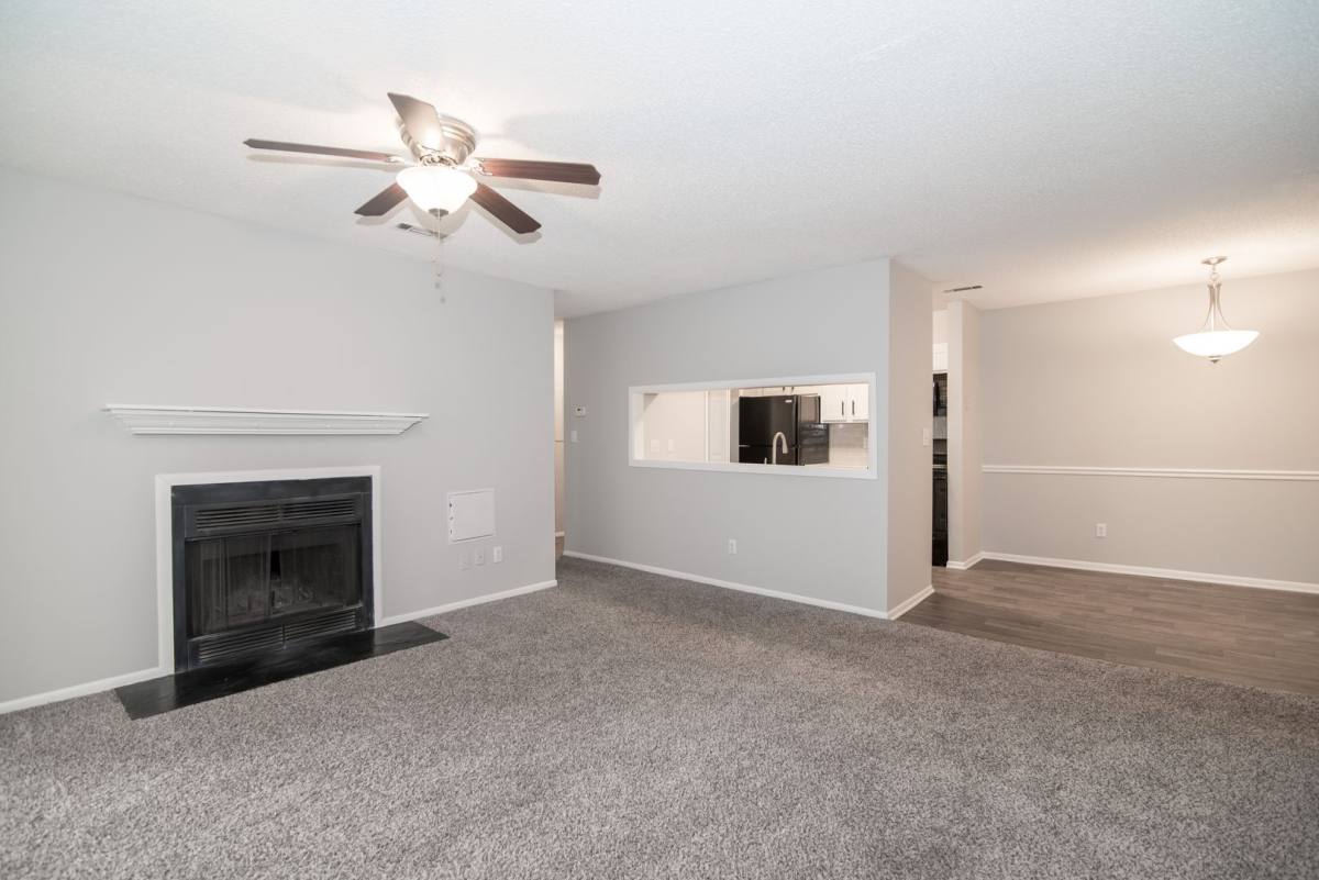 Apartment for rent at 3803 Cotswold Ave, Greensboro, NC 27410