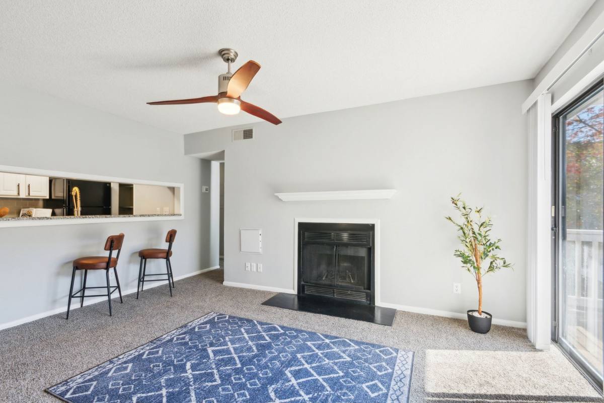 Apartment for rent at 3803 Cotswold Ave, Greensboro, NC 27410