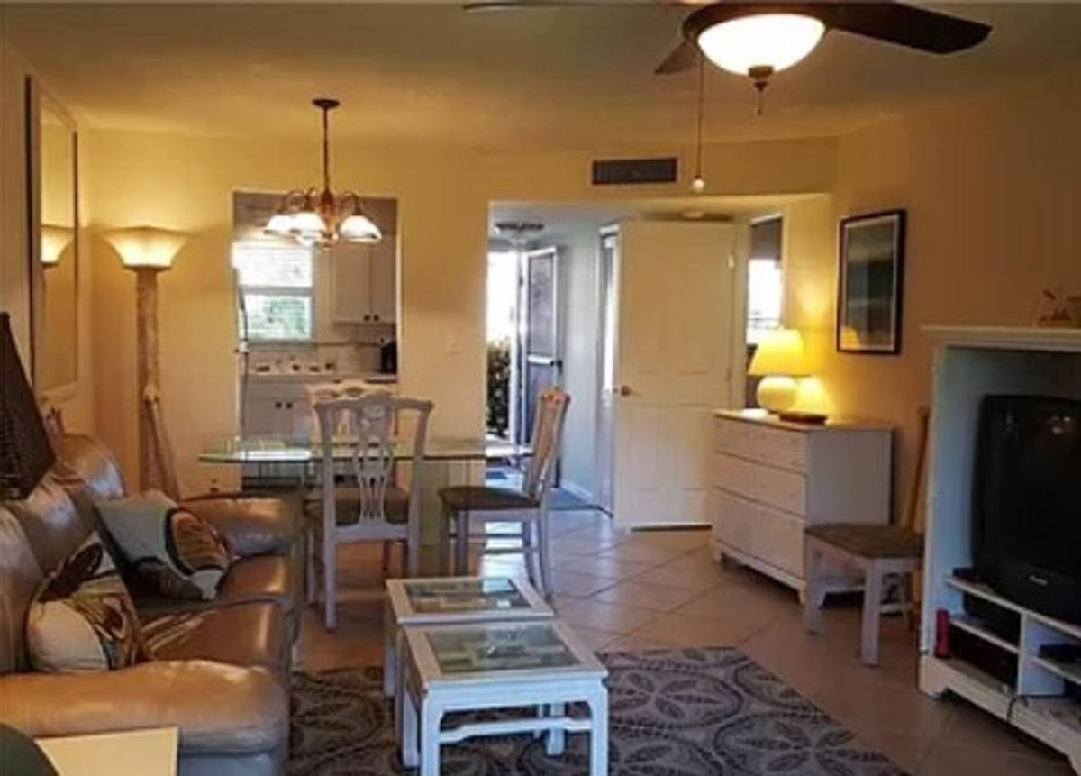 Apartment for rent at 175 Turtle Lake Court, Naples, FL 34105