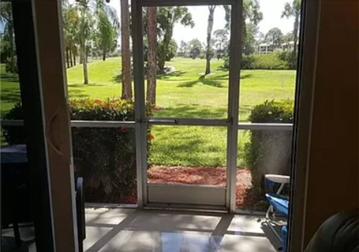 Apartment for rent at 175 Turtle Lake Court, Naples, FL 34105