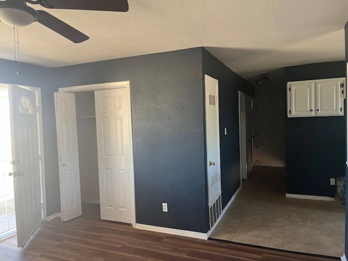 House for rent at 1234 Sycamore, Amarillo, TX 79107