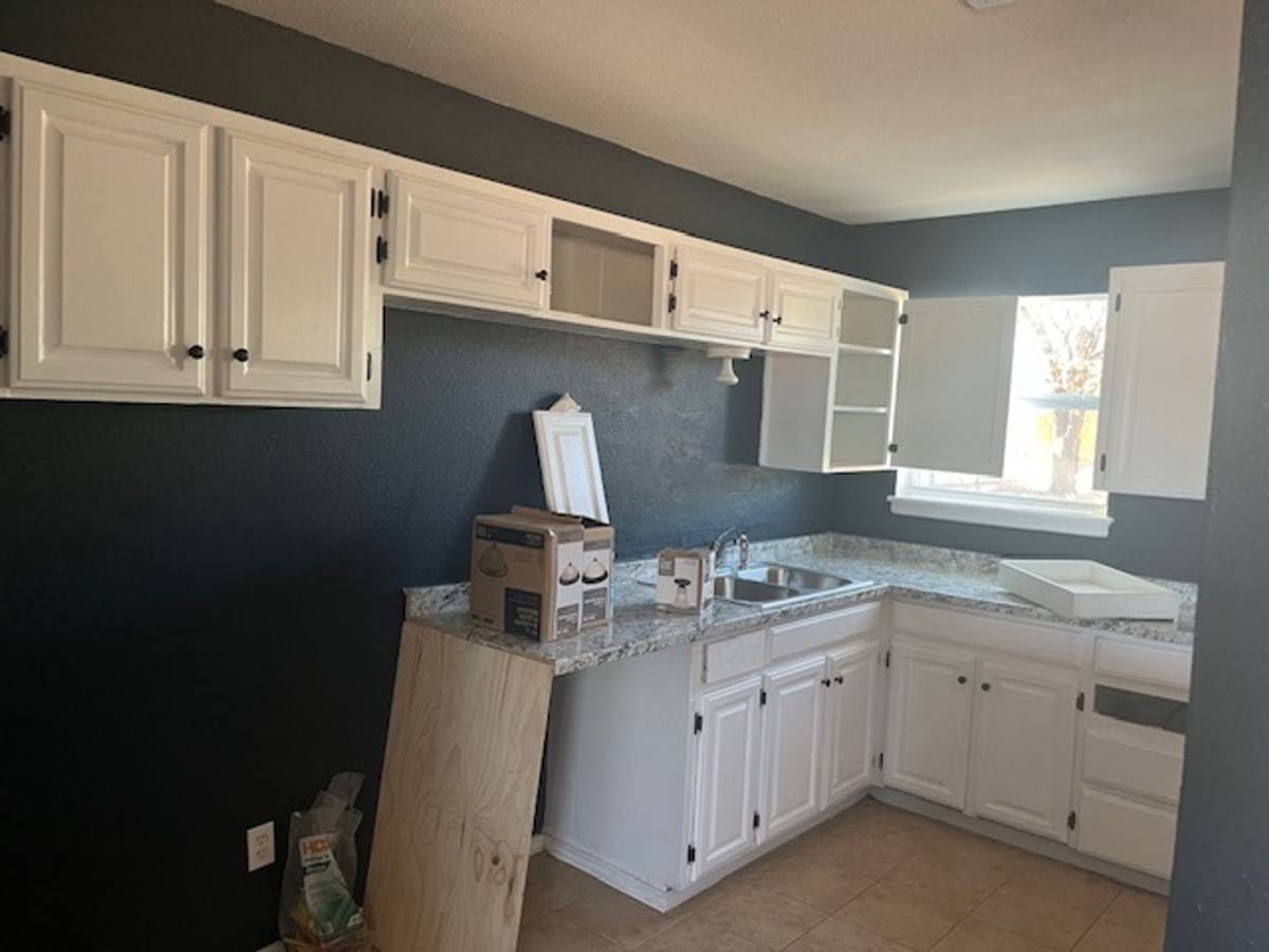 House for rent at 1234 Sycamore, Amarillo, TX 79107