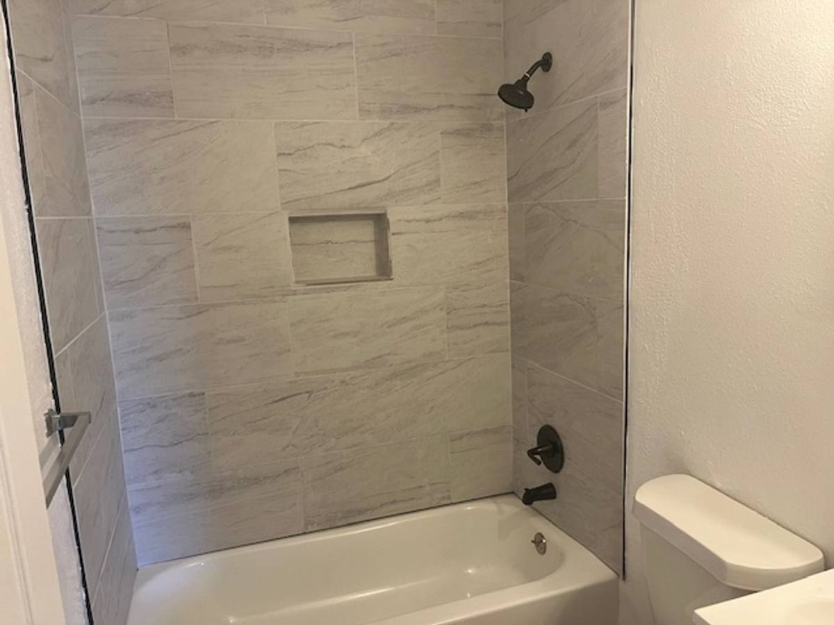 House for rent at 1234 Sycamore, Amarillo, TX 79107