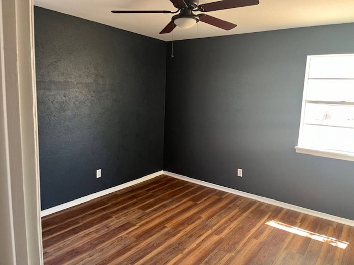 House for rent at 1234 Sycamore, Amarillo, TX 79107