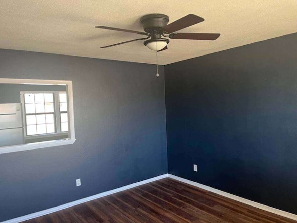 House for rent at 1234 Sycamore, Amarillo, TX 79107