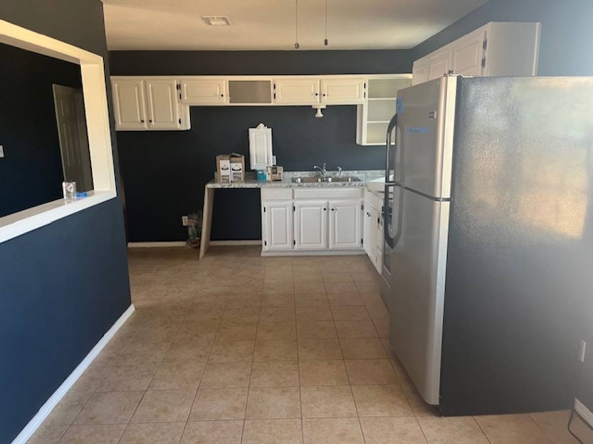 House for rent at 1234 Sycamore, Amarillo, TX 79107