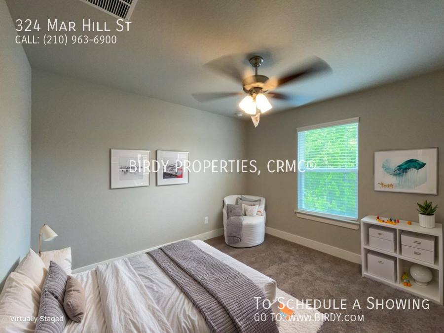 House for rent at 324 Mar Hill St, Seguin, TX 78155