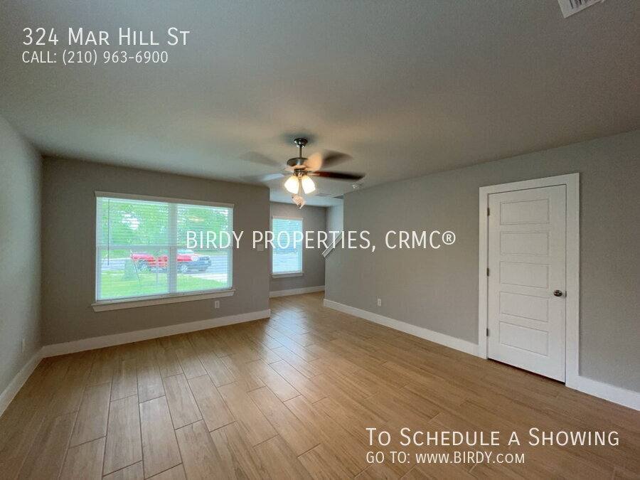 House for rent at 324 Mar Hill St, Seguin, TX 78155