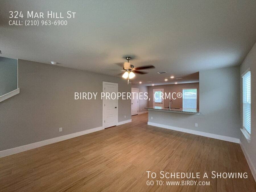 House for rent at 324 Mar Hill St, Seguin, TX 78155