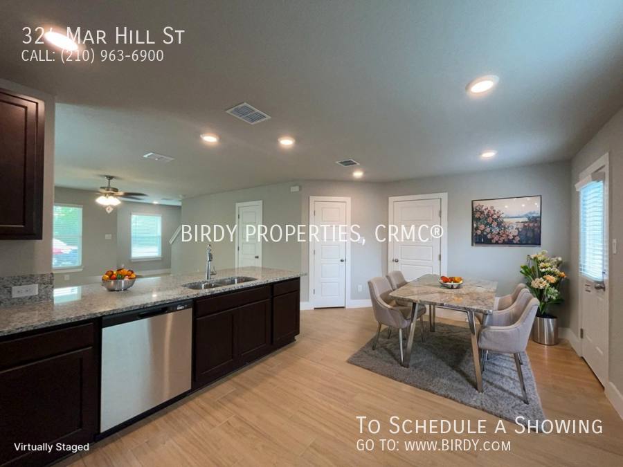 House for rent at 324 Mar Hill St, Seguin, TX 78155