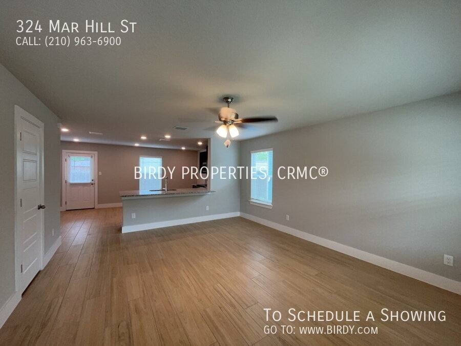 House for rent at 324 Mar Hill St, Seguin, TX 78155