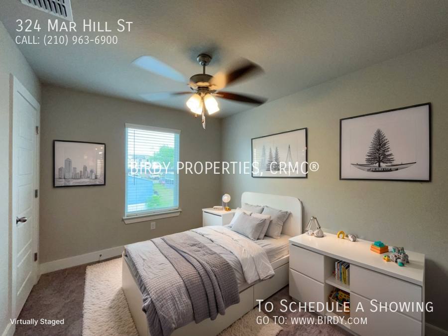 House for rent at 324 Mar Hill St, Seguin, TX 78155