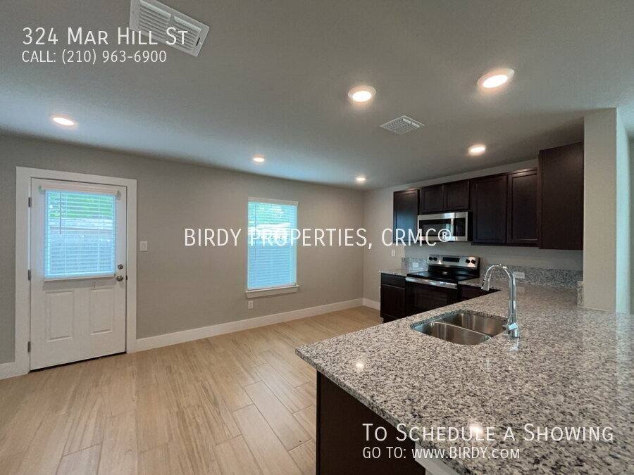 House for rent at 324 Mar Hill St, Seguin, TX 78155