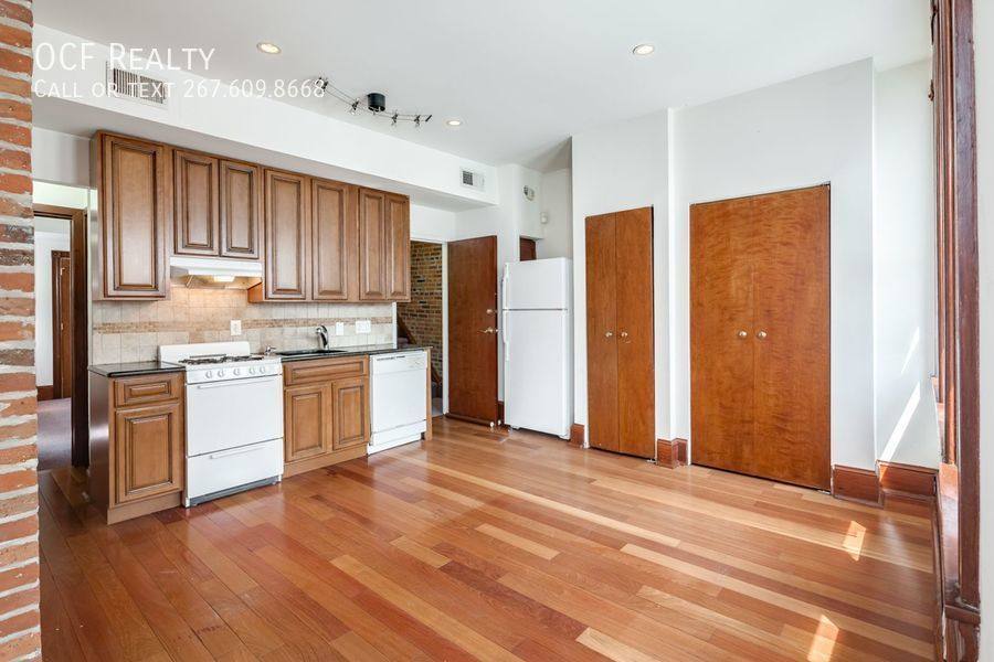 Apartment for rent at 2739 W Girard Ave #2F, Philadelphia, PA 19130