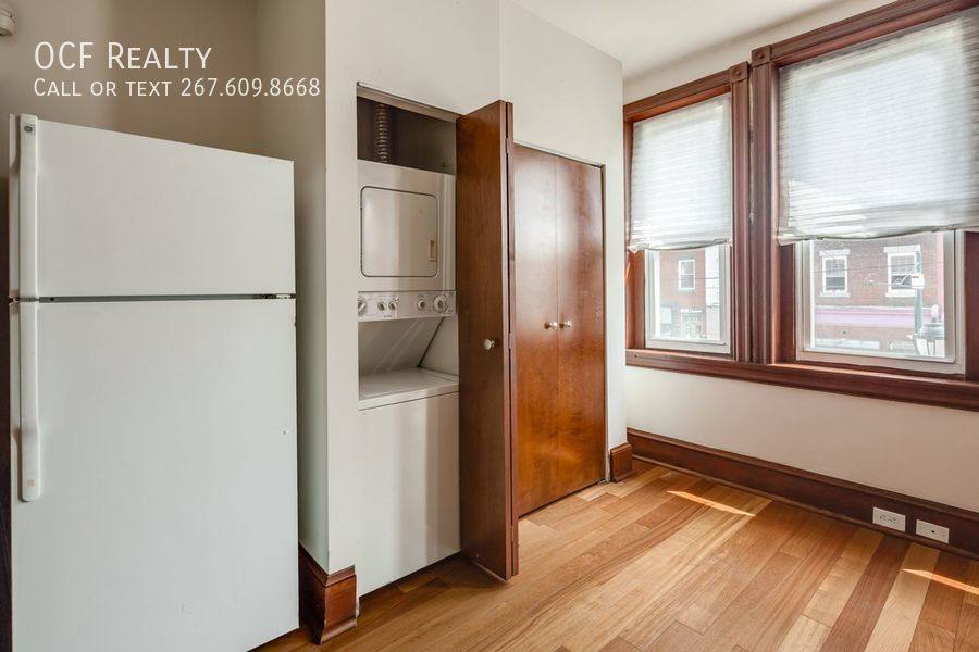2739 W Girard Ave #2F, Philadelphia, PA 19130 - Apartment for Rent - Image 2