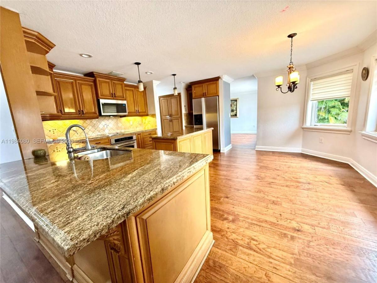 House for rent at 19909 SW 7th Place, Hollywood, FL 33029