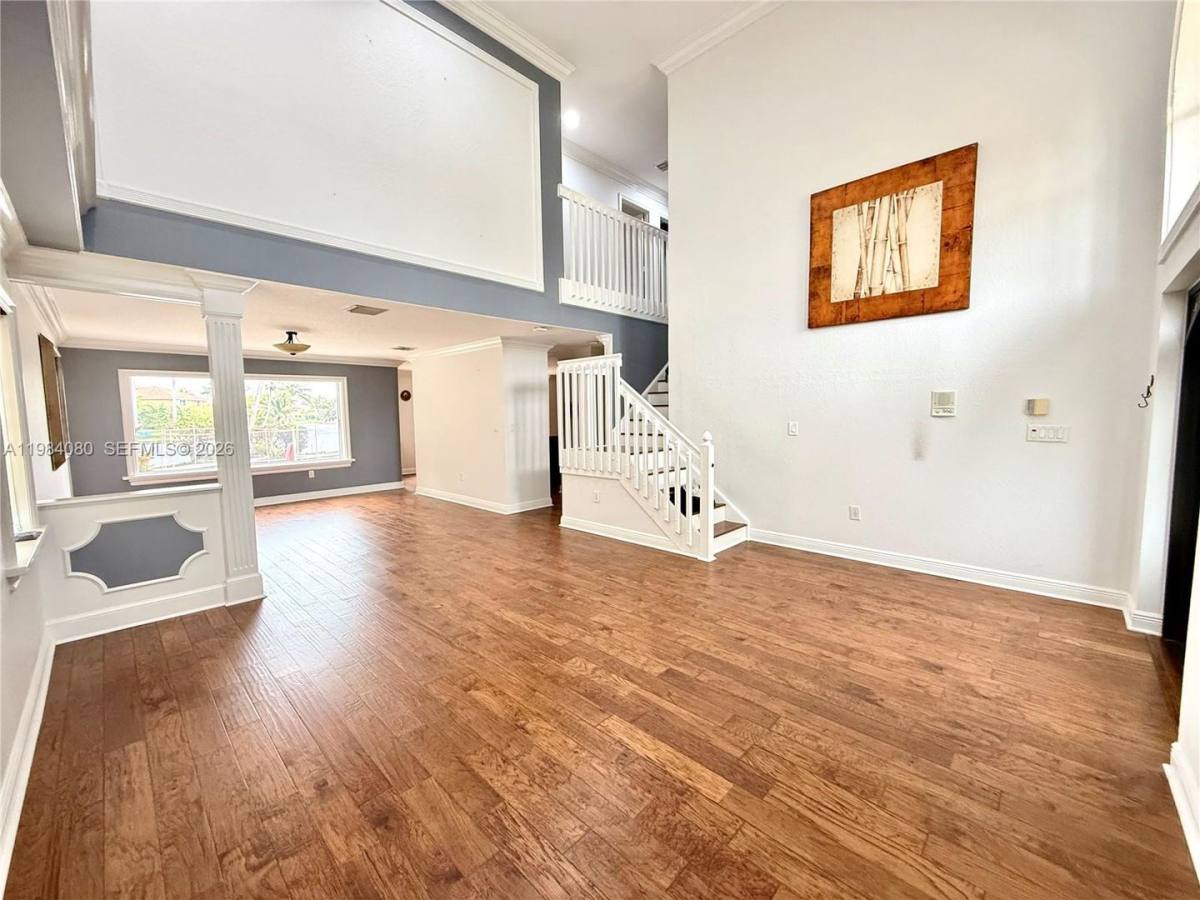 House for rent at 19909 SW 7th Place, Hollywood, FL 33029
