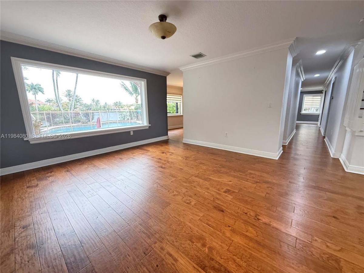 House for rent at 19909 SW 7th Place, Hollywood, FL 33029