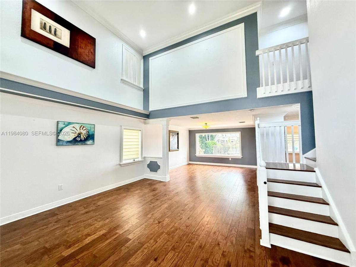House for rent at 19909 SW 7th Place, Hollywood, FL 33029