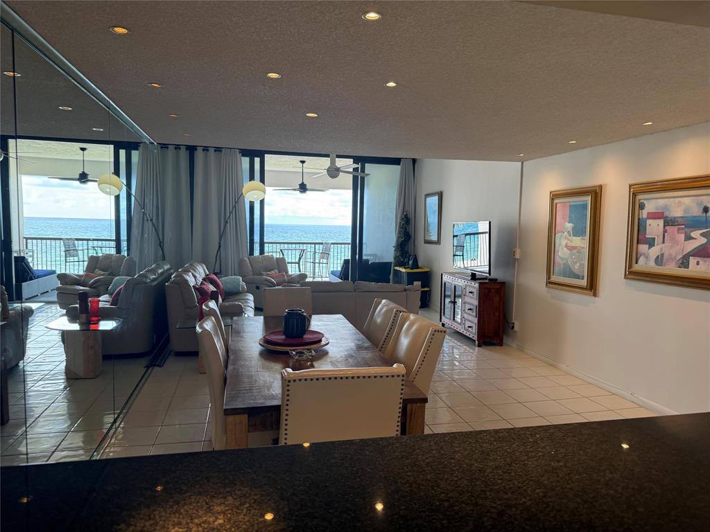 Townhouse for rent at 520 N Ocean Blvd #13, Pompano Beach, FL 33062