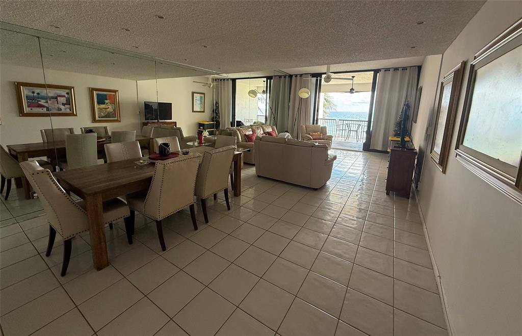 Townhouse for rent at 520 N Ocean Blvd #13, Pompano Beach, FL 33062