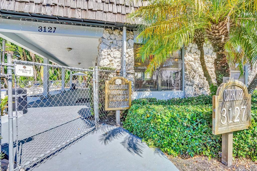 Apartment for rent at 3101 Oakland Shores Dr #3101H204, Fort Lauderdale, FL 33309