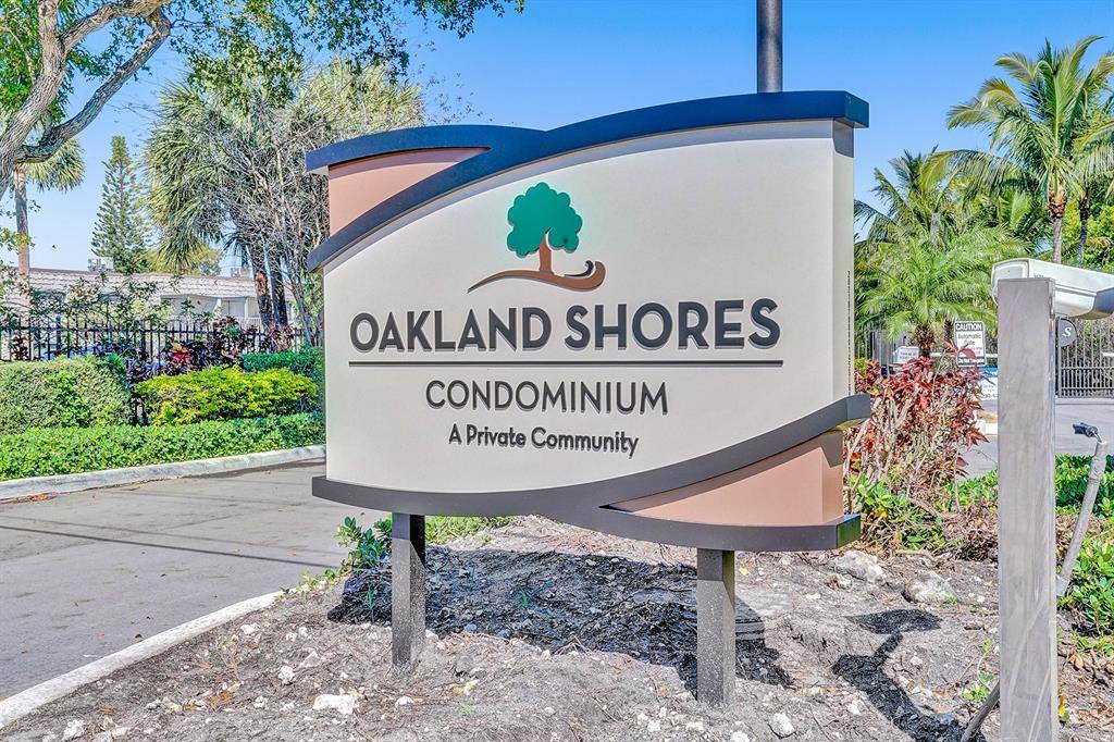 Apartment for rent at 3101 Oakland Shores Dr #3101H204, Fort Lauderdale, FL 33309