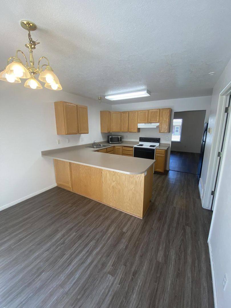 House for rent at 295 W 600 N, Logan, UT 84321