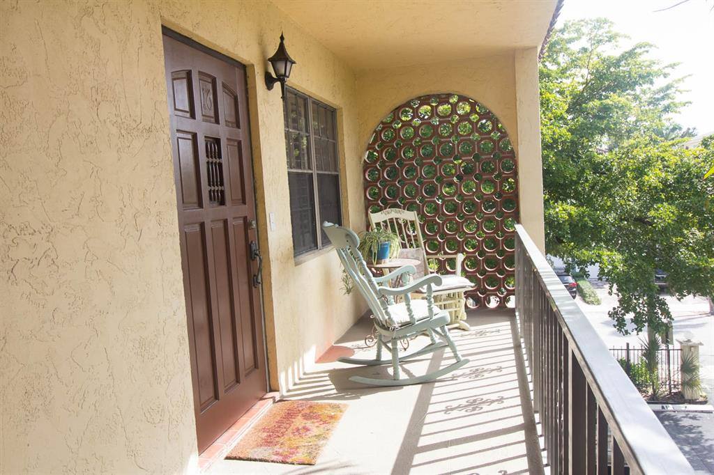 Apartment for rent at 917 NE 16th Ave #16, Fort Lauderdale, FL 33304