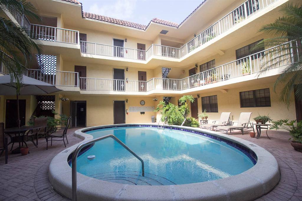 Apartment for rent at 917 NE 16th Ave #16, Fort Lauderdale, FL 33304