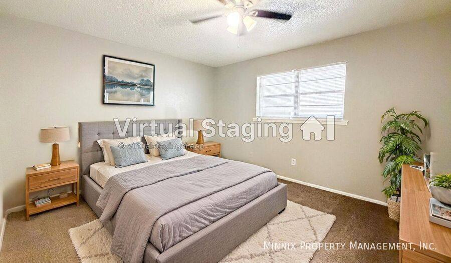 Apartment for rent at 5214 38th St #D, Lubbock, TX 79414