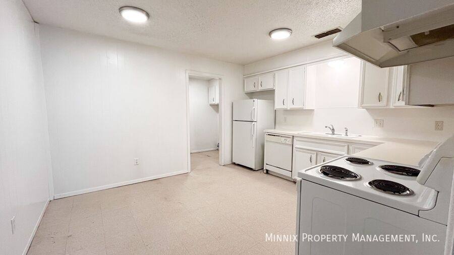 Apartment for rent at 5214 38th St #D, Lubbock, TX 79414