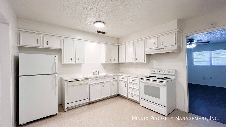 Apartment for rent at 5214 38th St #D, Lubbock, TX 79414