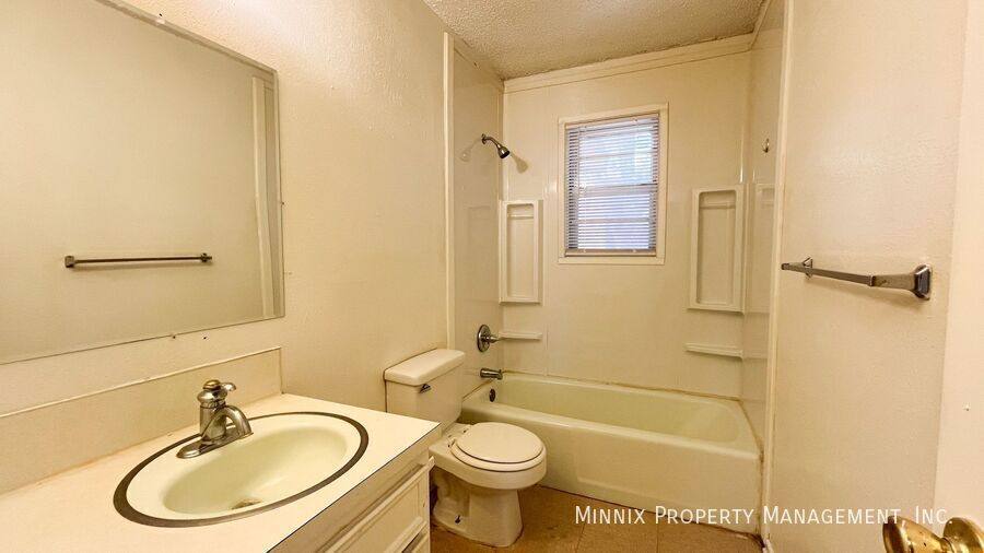 Apartment for rent at 5214 38th St #D, Lubbock, TX 79414
